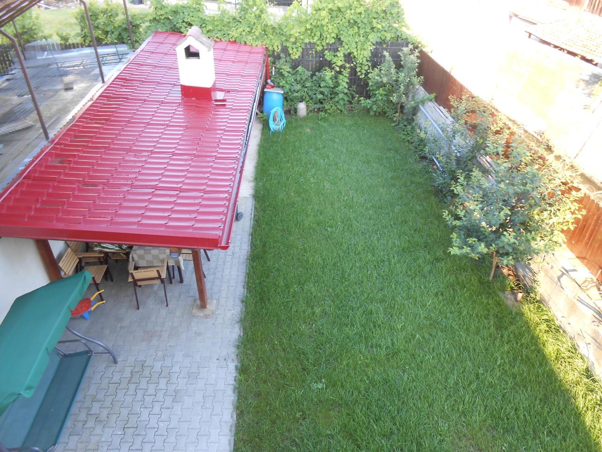 Villa Stoia Ocna Sibiului Exterior foto